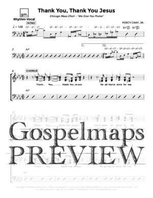 choir mass gospelmaps